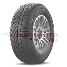 COP. 7.50/ R16 112S LATITUDE CROSS